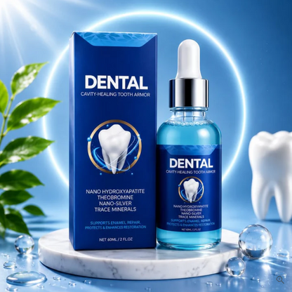 REPARADOR DE ESMALTE DENTAL TRUERELIEF ORIGINAL 🦷+ ENVIO GRATIS