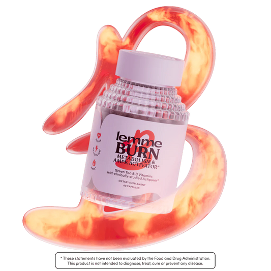 LEMME BURN™