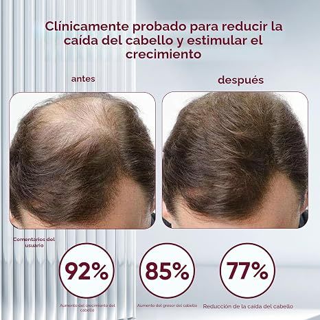 EXCALVO SHAMPOO 236ml