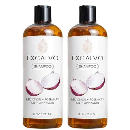 EXCALVO SHAMPOO 236ml