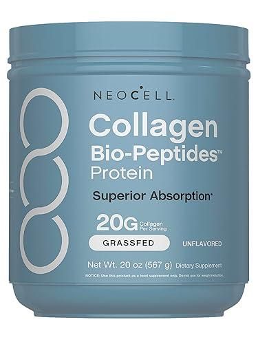 NeoCell Collagen Bio-Peptides®
