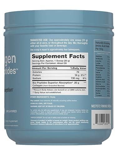 NeoCell Collagen Bio-Peptides®