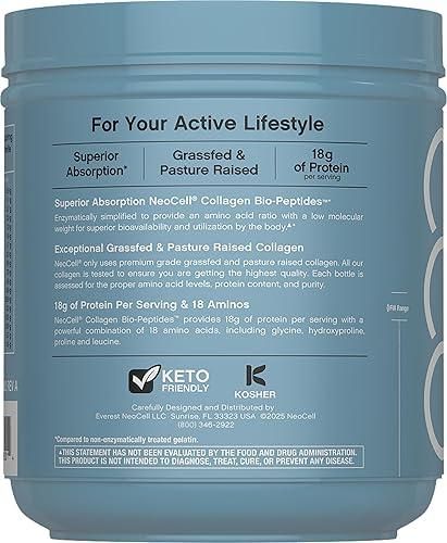 NeoCell Collagen Bio-Peptides®