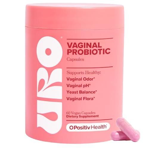 URO / VAGINAL PROBIOTIC