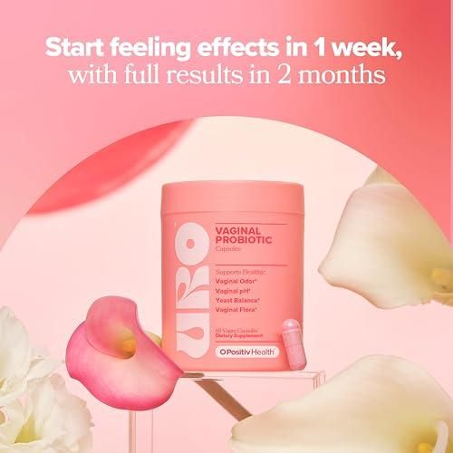 URO / VAGINAL PROBIOTIC