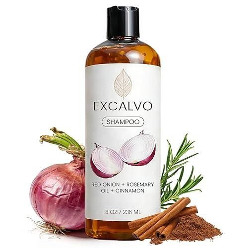 EXCALVO SHAMPOO 236ml
